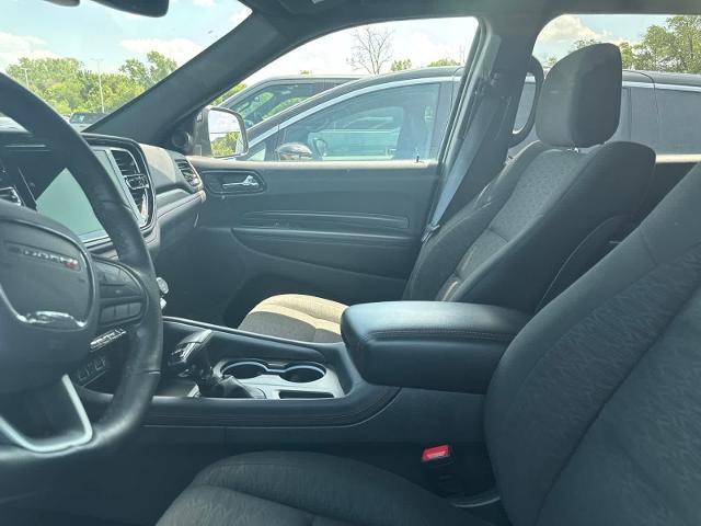 2025 Dodge Durango GT AWD