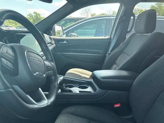 2025 Dodge Durango GT AWD