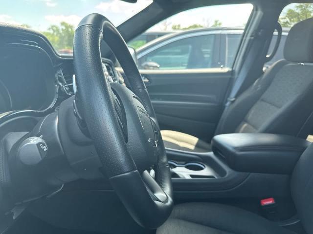 2025 Dodge Durango GT AWD