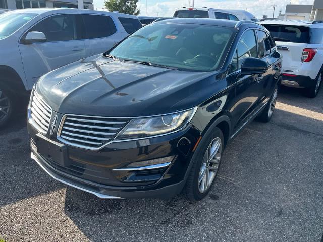 2017 Lincoln MKC Reserve for sale in Sterling Heights, MI