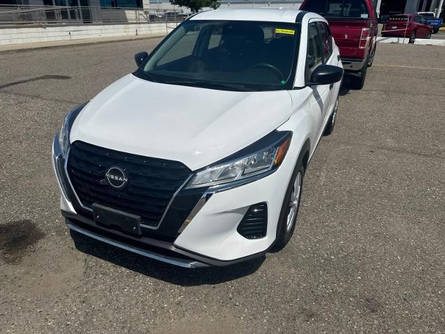 2022 Nissan Kicks S Xtronic CVT for sale in Sterling Heights, MI