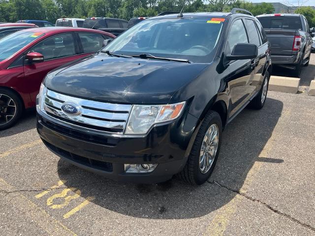 2007 Ford Edge SEL Plus for sale in Sterling Heights, MI