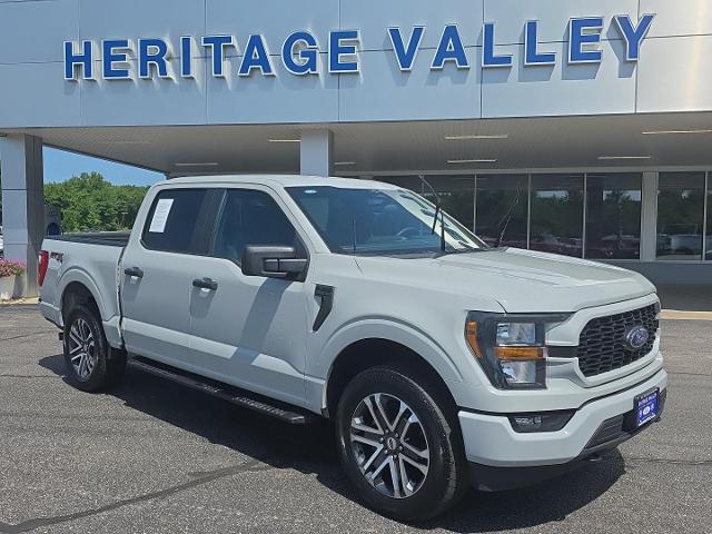 2023 Ford F-150 XL for sale in Putnam, CT