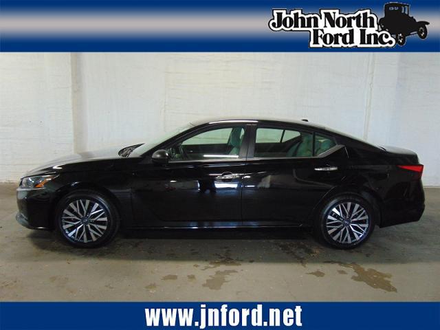 2025 Nissan Altima SV FWD for sale in Emporia, KS