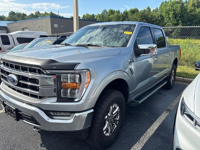 2022 Ford F-150 LARIAT for sale in Loganville, GA
