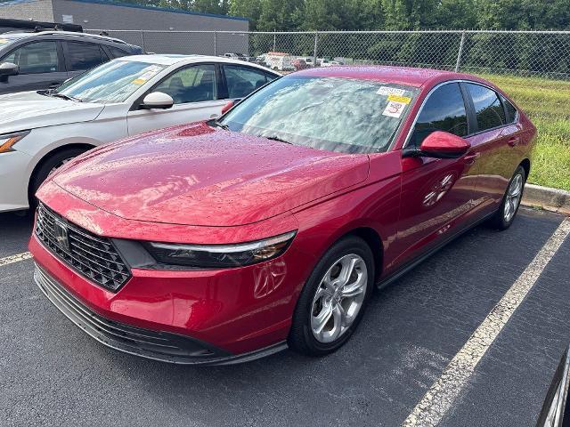 2024 Honda Accord LX for sale in Loganville, GA