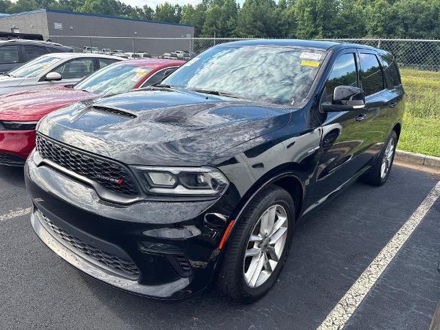 2022 Dodge Durango R/T RWD for sale in Loganville, GA
