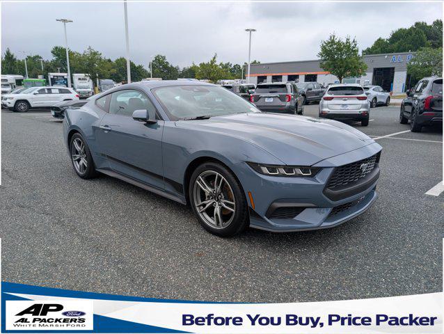 2025 Ford Mustang EcoBoost Fastback for sale in Middle River, MD