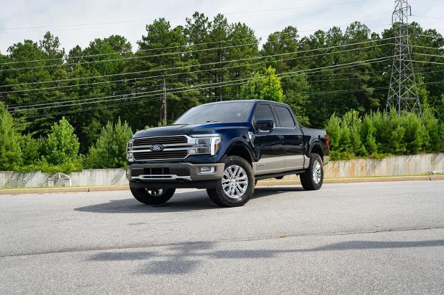 2025 Ford F-150 King Ranch for sale in Seneca, SC