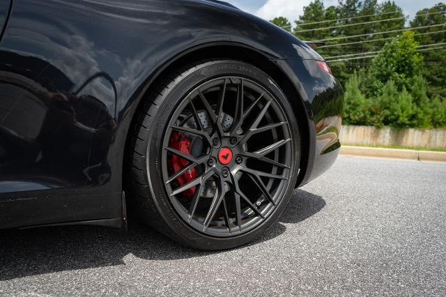 2016 Porsche 911 Carrera S