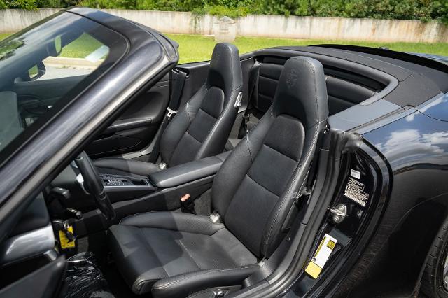 2016 Porsche 911 Carrera S