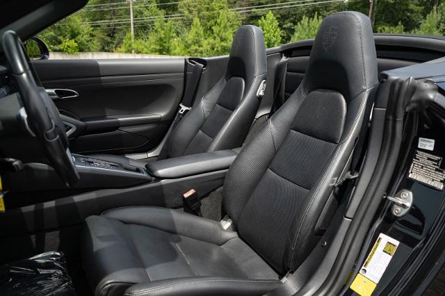 2016 Porsche 911 Carrera S