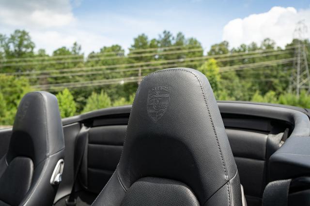2016 Porsche 911 Carrera S