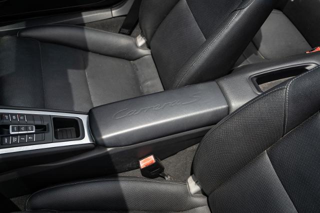 2016 Porsche 911 Carrera S