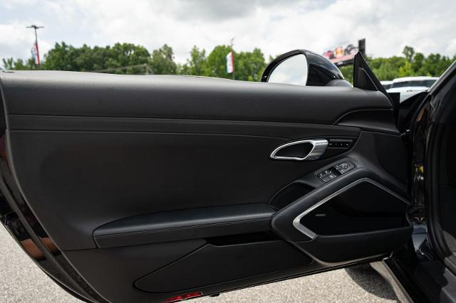2016 Porsche 911 Carrera S