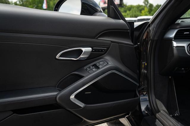 2016 Porsche 911 Carrera S