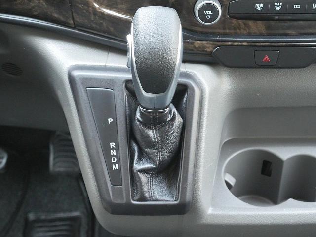 2022 Ford Transit Cargo Van LIMITED SE