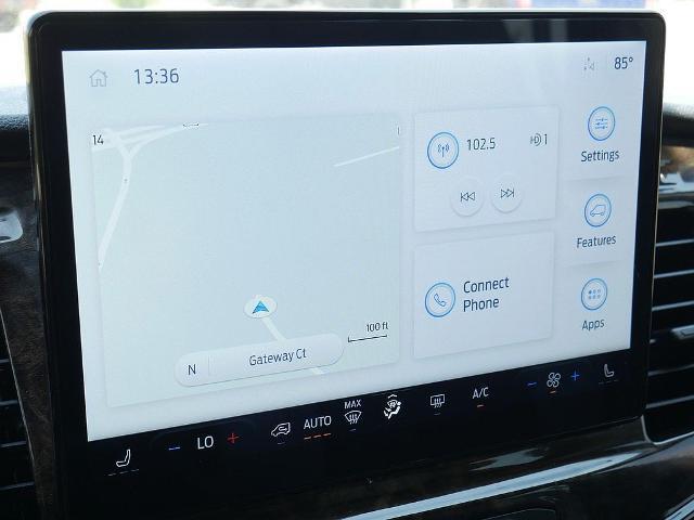 2022 Ford Transit Cargo Van LIMITED SE