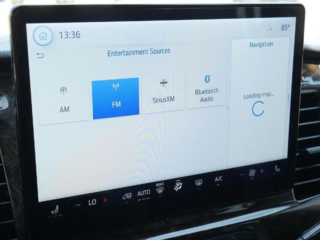 2022 Ford Transit Cargo Van LIMITED SE