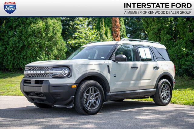 2025 Ford Bronco Sport for sale near Miamisburg, OH