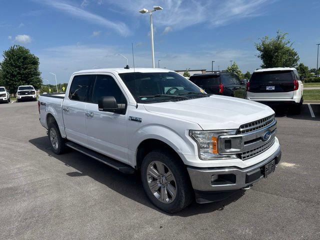 2020 Ford F-150 XLT for sale in Kansas City, MO