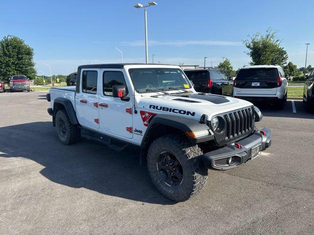 2021 Jeep Gladiator Rubicon for sale in Kansas City, MO