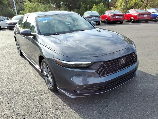 2024 Honda Accord EX for sale in Jena, LA