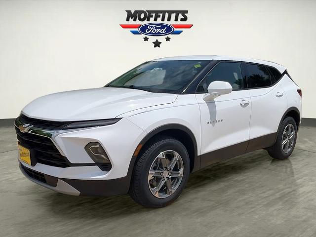 2023 Chevrolet Blazer AWD 2LT for sale in Boone, IA