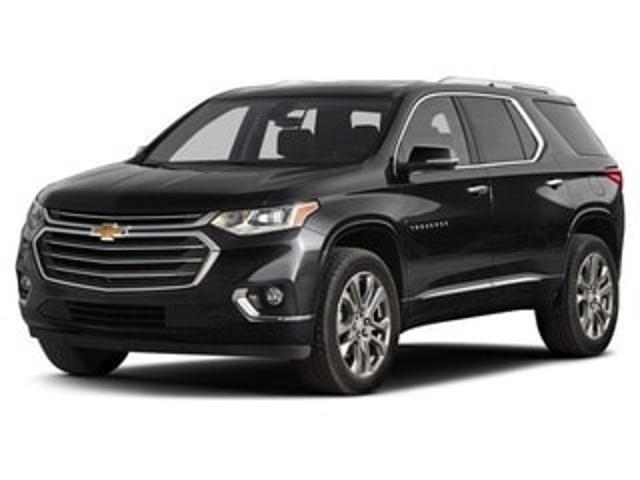 2018 Chevrolet Traverse 1LT for sale in Boone, IA