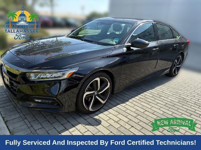 2018 Honda Accord Sport for sale in Tallahassee, FL