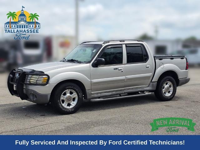 2003 Ford Explorer Sport Trac XLS for sale in Tallahassee, FL