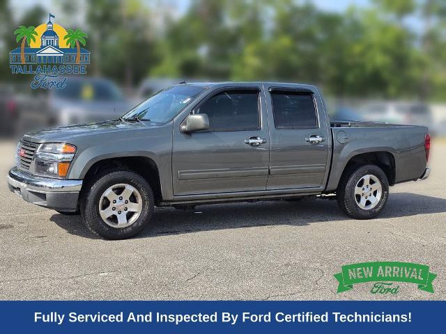 2011 GMC Canyon SLE1 for sale in Tallahassee, FL