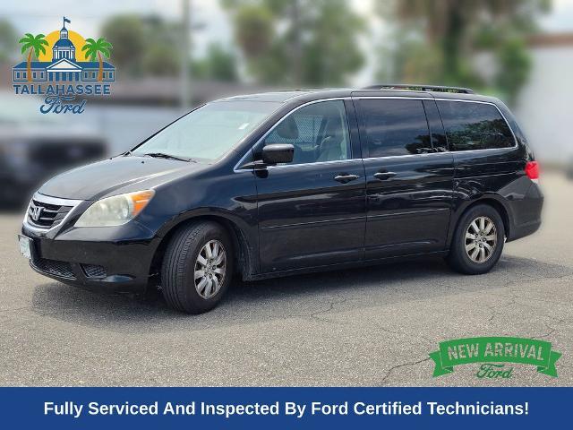 2009 Honda Odyssey EX-L for sale in Tallahassee, FL