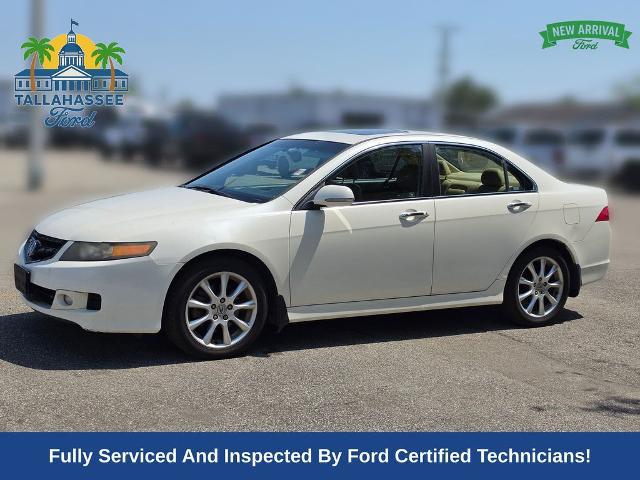 2006 Acura TSX Base for sale in Tallahassee, FL