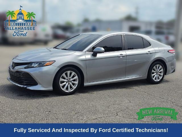 2019 Toyota Camry LE for sale in Tallahassee, FL