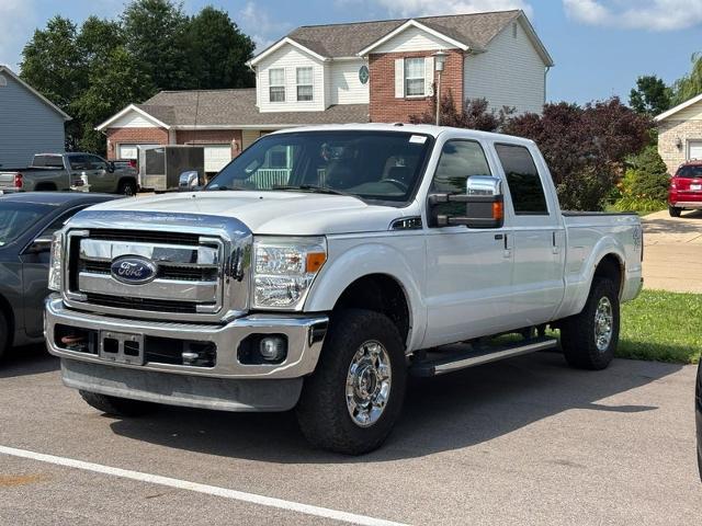 2012 Ford F-250 XL for sale in Waterloo, IL