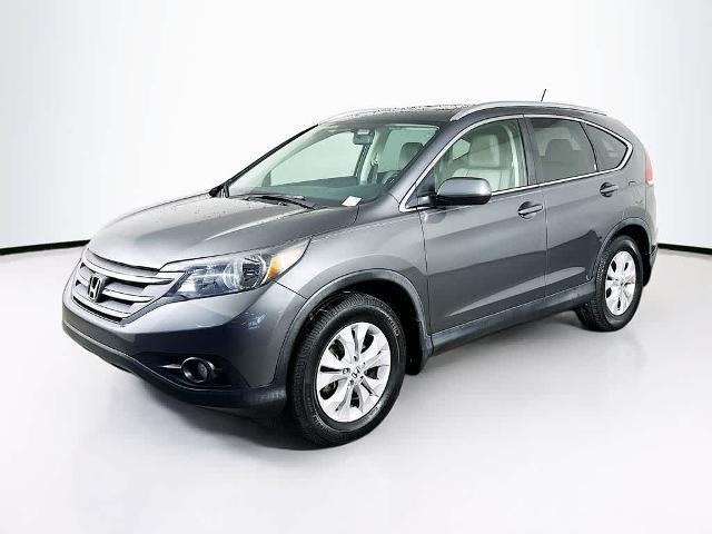2013 Honda CR-V Unknown for sale in Tampa, FL