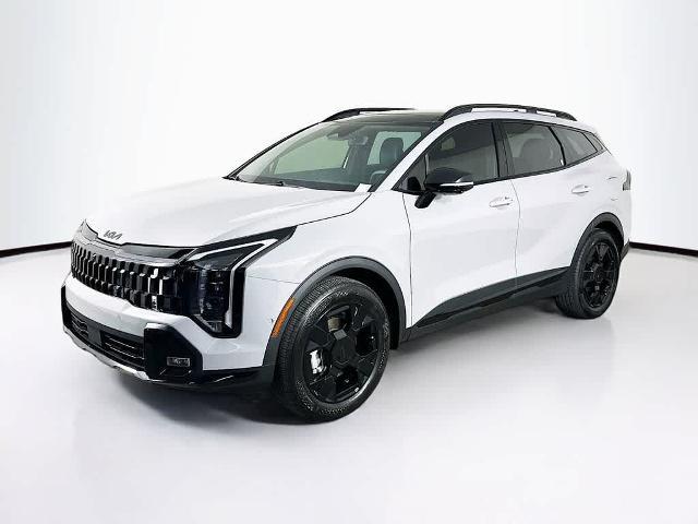2026 Kia Sportage X-Line for sale in Tampa, FL