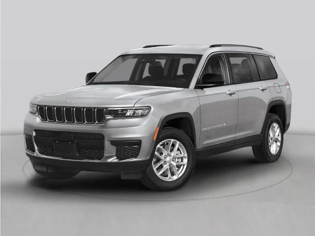 2024 Jeep Grand Cherokee L Altitude X 4x2 for sale in Tampa, FL