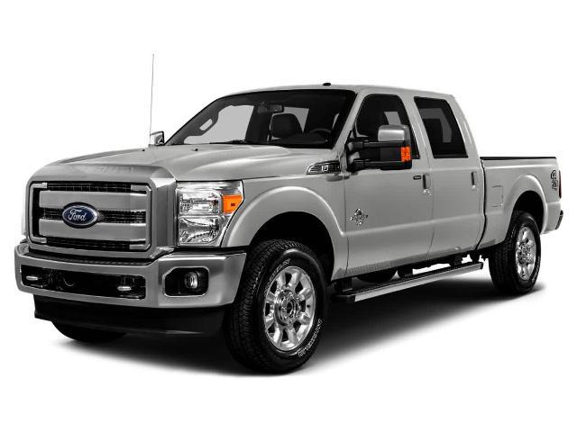 2014 Ford F-250 Lariat for sale in Tampa, FL