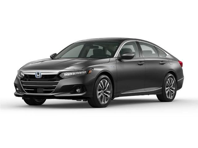 2021 Honda Accord Hybrid Base for sale in Tampa, FL