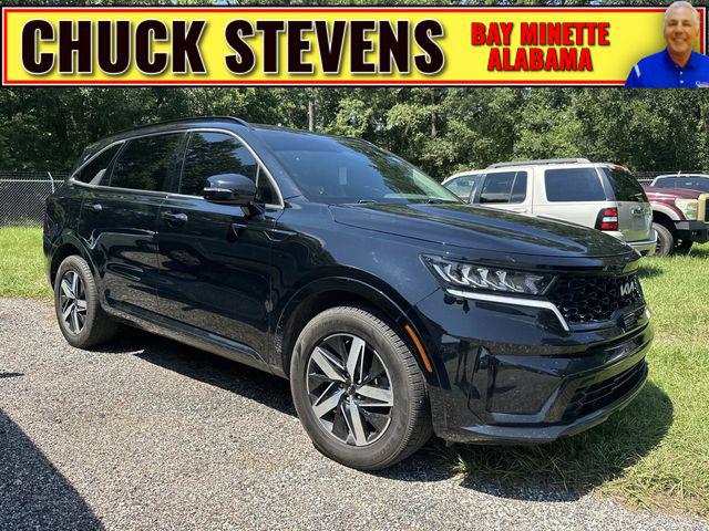 2022 Kia Sorento S for sale in Bay Minette, AL
