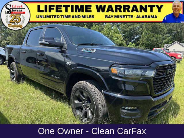 2026 Ram 1500 Big Horn Crew Cab 4x4 5'7" Box for sale in Bay Minette, AL