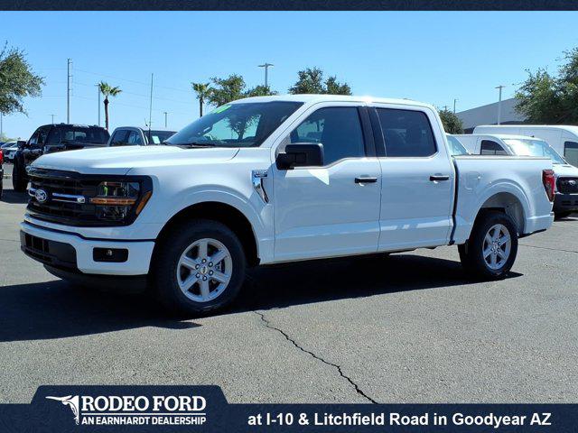 2026 Ford F-150 XLT for sale in Goodyear, AZ