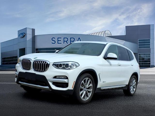 2018 BMW X3 xDrive30i for sale in Farmington Hills, MI