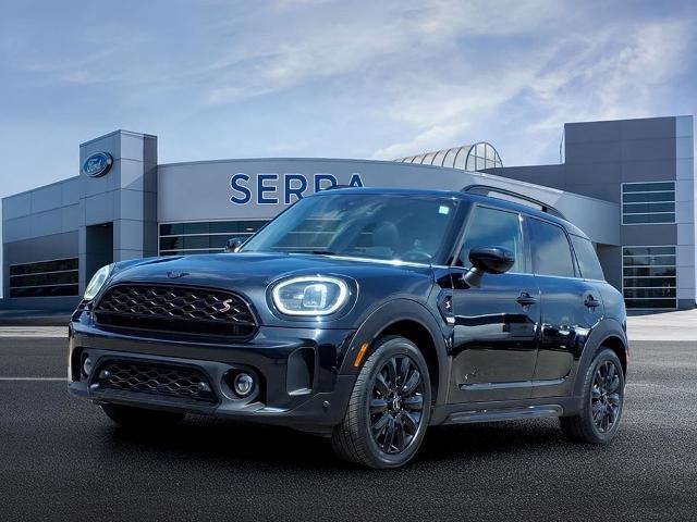2023 MINI Cooper Countryman Cooper S ALL4 for sale in Farmington Hills, MI
