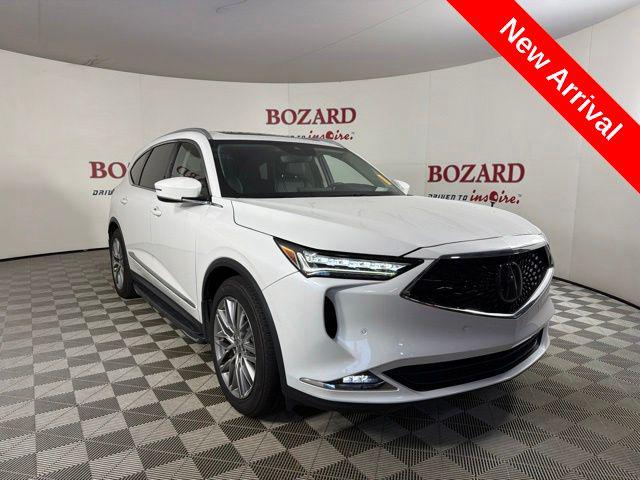 2022 Acura MDX Advance Package for sale in Saint Augustine, FL