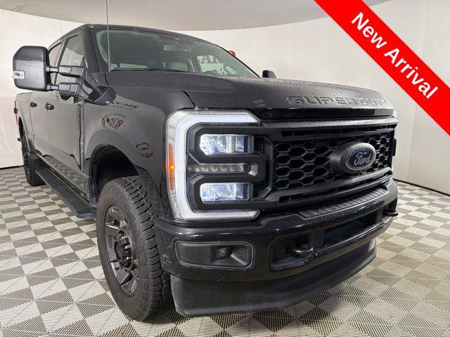 2024 Ford F-250 LARIAT for sale in Saint Augustine, FL