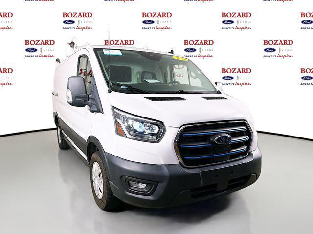 2022 Ford E-Transit-350 Cargo Van Base for sale in Saint Augustine, FL