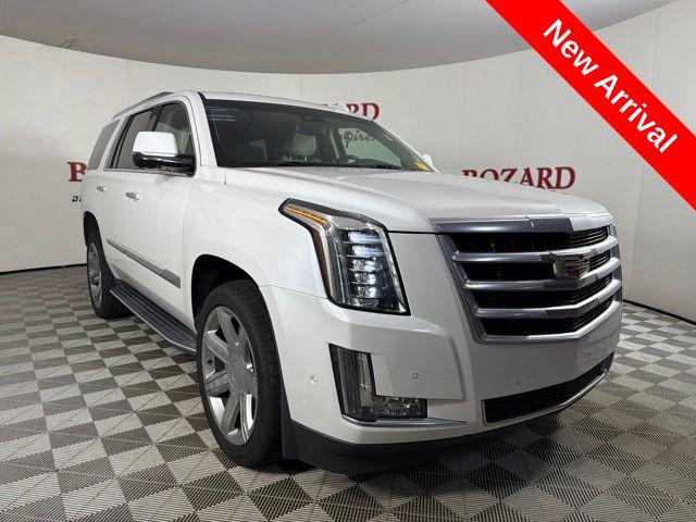 2019 Cadillac Escalade Luxury for sale in Saint Augustine, FL